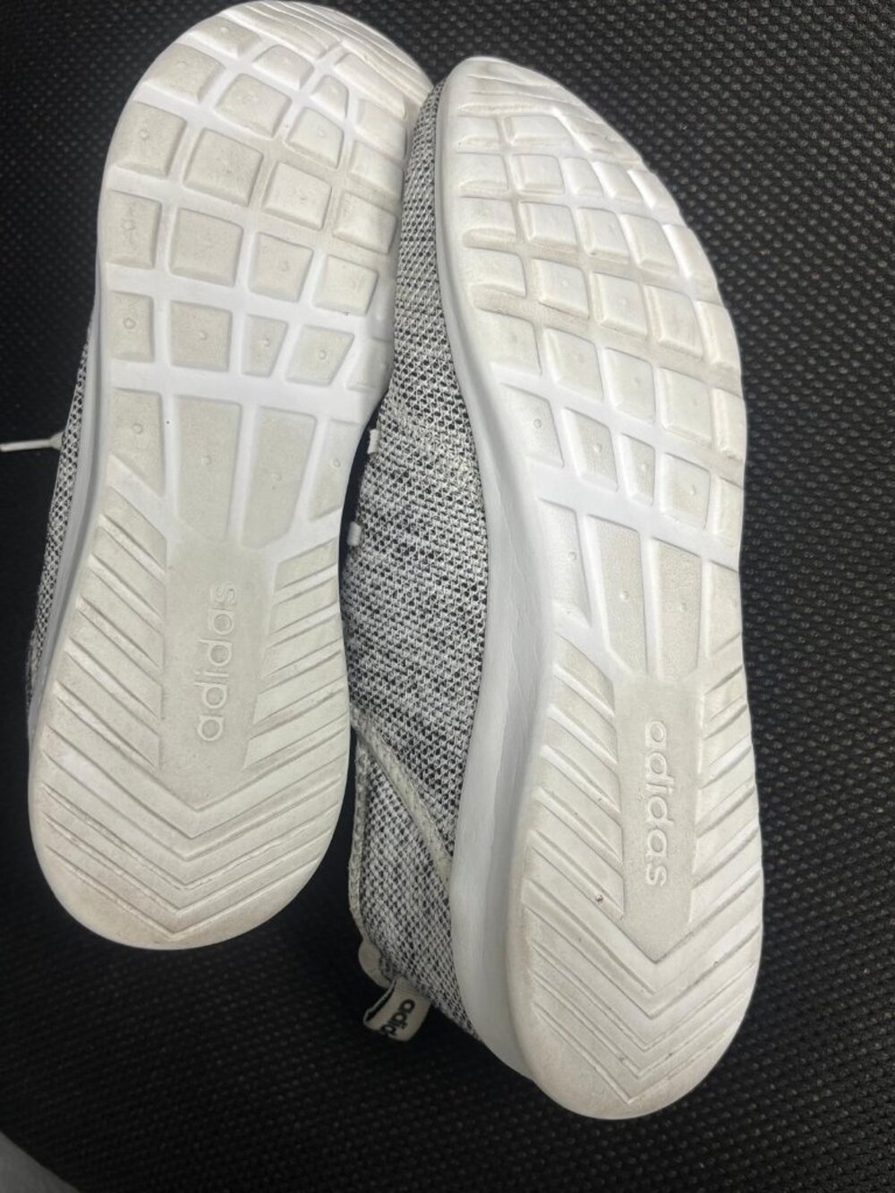 Adidas Cloud Foam Pure Core Running Women's Black - Picture 3 of 5